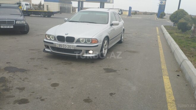 BMW 528 1998, 365,000 km - 2.8 l - Bakı