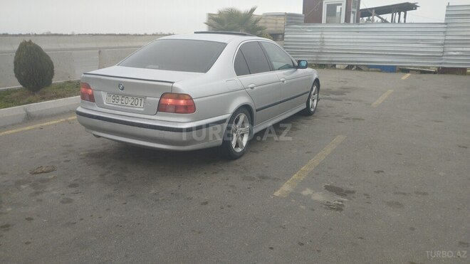 BMW 528 1998, 365,000 km - 2.8 l - Bakı