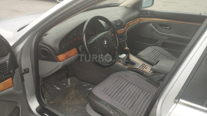 BMW 528 1998, 365,000 km - 2.8 l - Bakı