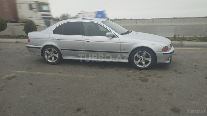 BMW 528 1998, 365,000 km - 2.8 l - Bakı
