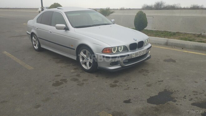 BMW 528 1998, 365,000 km - 2.8 l - Bakı