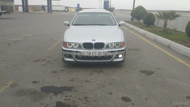 BMW 528 1998, 365,000 km - 2.8 l - Bakı