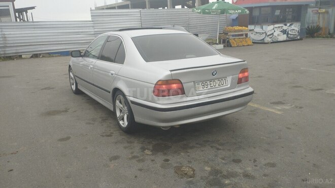 BMW 528 1998, 365,000 km - 2.8 l - Bakı