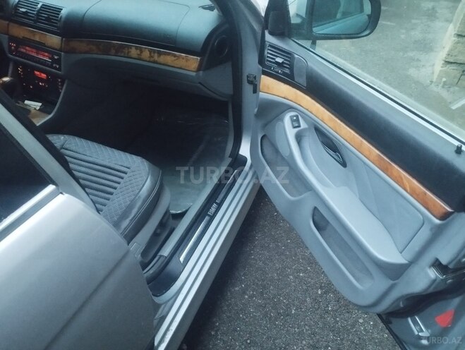 BMW 528 1998, 365,000 km - 2.8 l - Bakı