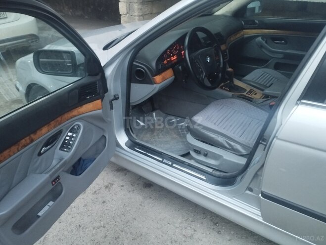BMW 528 1998, 365,000 km - 2.8 l - Bakı
