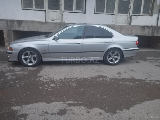 BMW 528 1998, 365,000 km - 2.8 l - Bakı