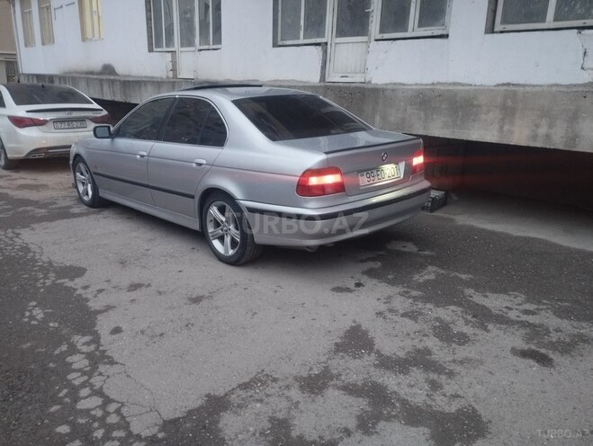 BMW 528 1998, 365,000 km - 2.8 l - Bakı