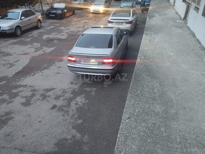 BMW 528 1998, 365,000 km - 2.8 l - Bakı