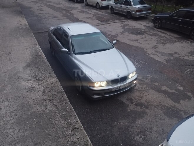BMW 528 1998, 365,000 km - 2.8 l - Bakı