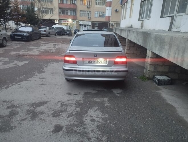 BMW 528 1998, 365,000 km - 2.8 l - Bakı