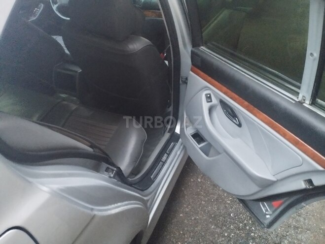 BMW 528 1998, 365,000 km - 2.8 l - Bakı