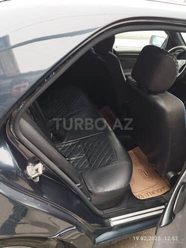 Mercedes C 220 d 2000, 450,000 km - 2.2 l - Bakı