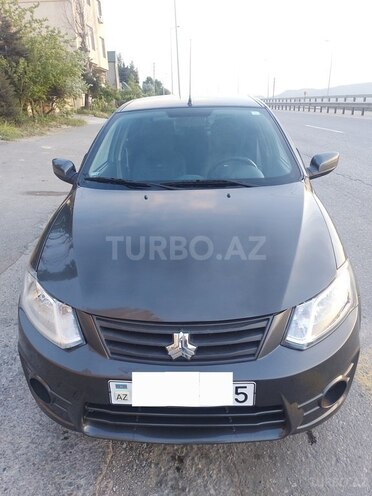 Saipa Saina-1