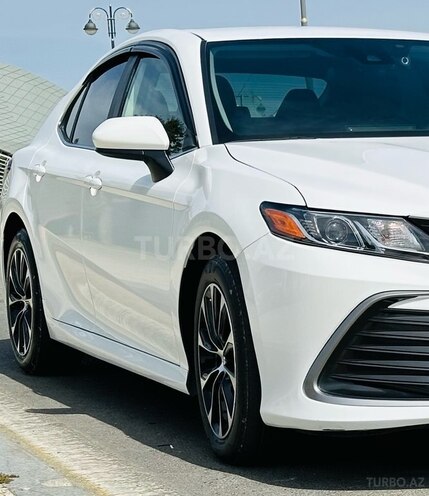 Toyota Camry-4