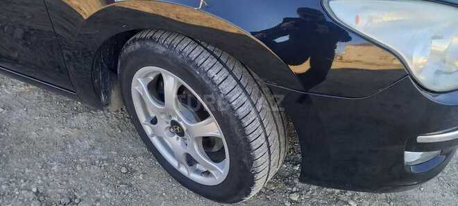 Hyundai i30 2008, 245,000 km - 1.6 l - Bakı