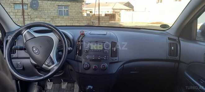 Hyundai i30 2008, 245,000 km - 1.6 l - Bakı