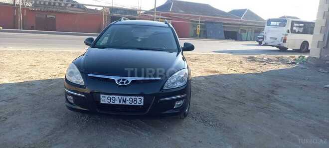 Hyundai i30 2008, 245,000 km - 1.6 l - Bakı