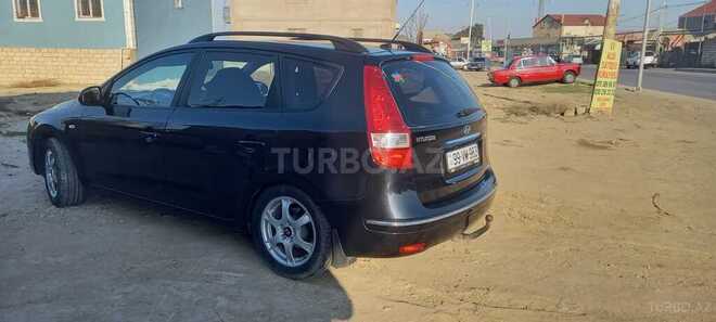Hyundai i30 2008, 245,000 km - 1.6 l - Bakı