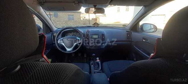 Hyundai i30 2008, 245,000 km - 1.6 l - Bakı