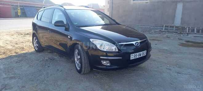 Hyundai i30 2008, 245,000 km - 1.6 l - Bakı