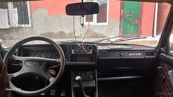 LADA (VAZ) 2107 2009, 75,500 km - 1.5 l - Bakı
