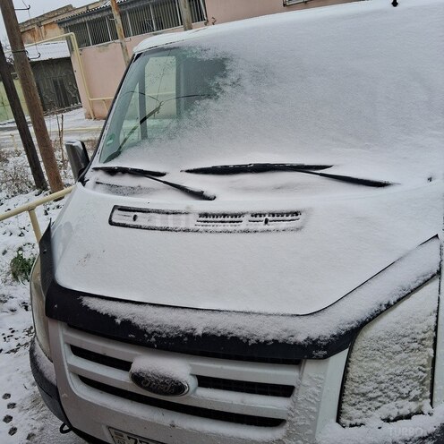 Ford Transit 2008, 328,000 km - 2.2 l - Bakı