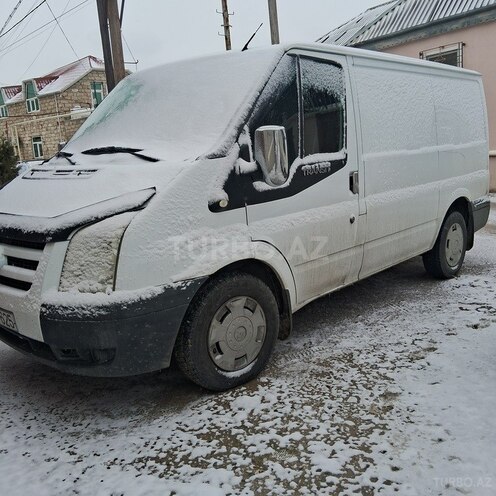 Ford Transit 2008, 328,000 km - 2.2 l - Bakı