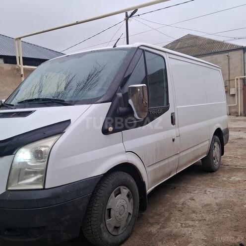 Ford Transit 2008, 328,000 km - 2.2 l - Bakı