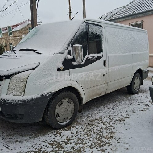 Ford Transit 2008, 328,000 km - 2.2 l - Bakı