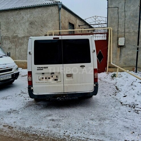Ford Transit 2008, 328,000 km - 2.2 l - Bakı