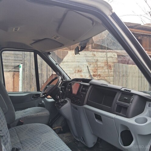 Ford Transit 2008, 328,000 km - 2.2 l - Bakı