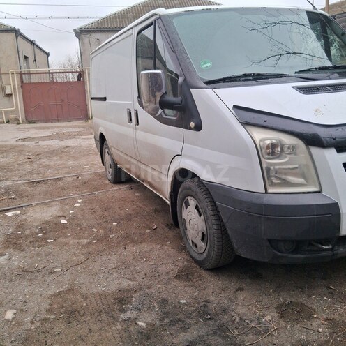 Ford Transit 2008, 328,000 km - 2.2 l - Bakı