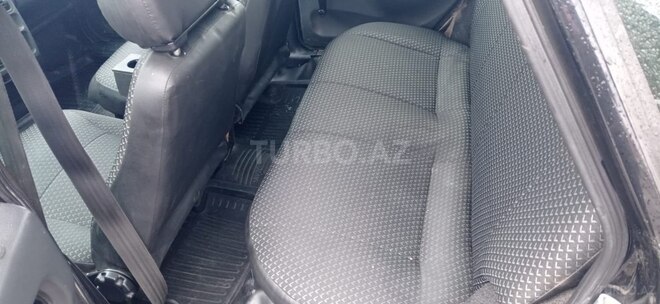 LADA (VAZ) 2115 2009, 156,000 km - 1.5 l - Gəncə