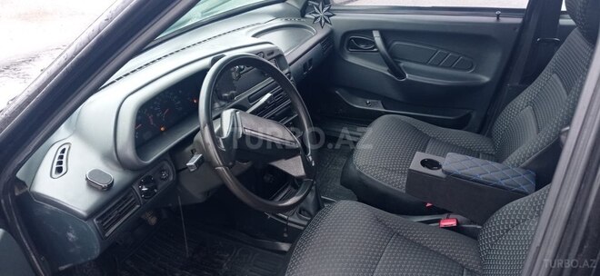LADA (VAZ) 2115 2009, 156,000 km - 1.5 l - Gəncə