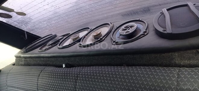 LADA (VAZ) 2115 2009, 156,000 km - 1.5 l - Gəncə