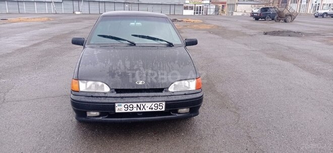LADA (VAZ) 2115 2009, 156,000 km - 1.5 l - Gəncə