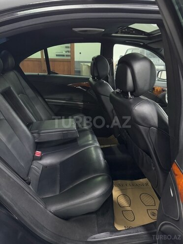 Mercedes E 220 d 2007, 301,000 km - 2.2 l - Sumqayıt
