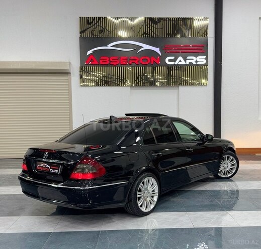 Mercedes E 220 d 2007, 301,000 km - 2.2 l - Sumqayıt