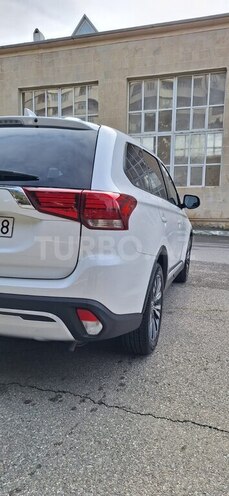 Mitsubishi Outlander 2020, 54,000 km - 2.4 l - Bakı