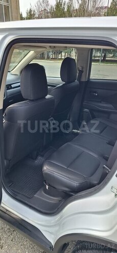 Mitsubishi Outlander 2020, 54,000 km - 2.4 l - Bakı