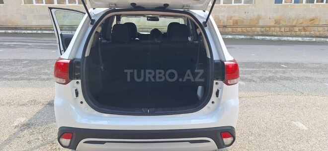 Mitsubishi Outlander 2020, 54,000 km - 2.4 l - Bakı