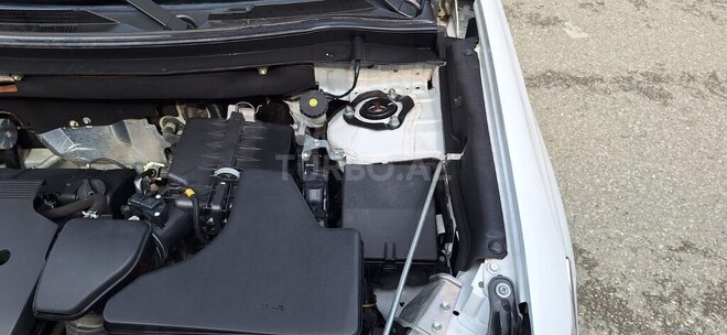 Mitsubishi Outlander 2020, 54,000 km - 2.4 l - Bakı