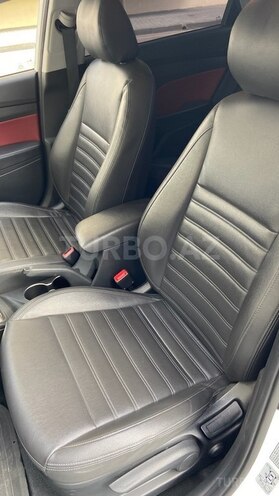 Hyundai Accent 2021, 45,500 km - 1.6 л - Bakı