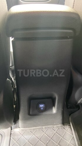 Hyundai Accent 2021, 45,500 km - 1.6 л - Bakı