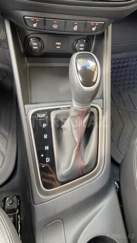 Hyundai Accent 2021, 45,500 km - 1.6 л - Bakı