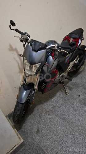 Zontes U-125 2020, 74,000 km - 0.2 l - Sumqayıt