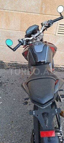 Zontes U-125 2020, 74,000 km - 0.2 l - Sumqayıt