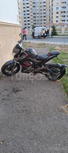 Zontes U-125 2020, 74,000 km - 0.2 l - Sumqayıt