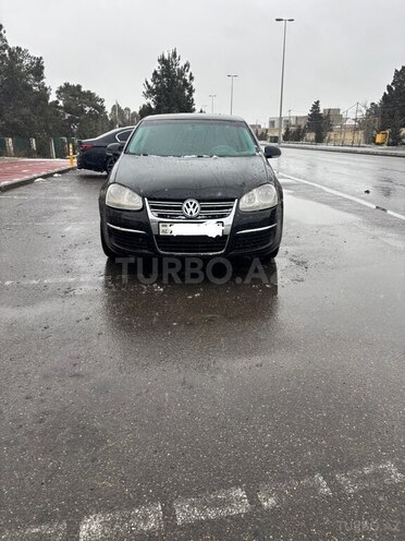 Volkswagen Jetta 2007, 406,000 km - 1.6 l - Bakı
