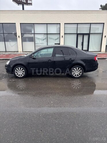 Volkswagen Jetta 2007, 406,000 km - 1.6 l - Bakı
